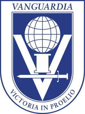 Vanguardia